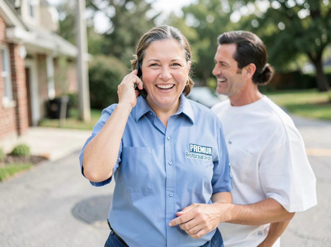 Water Damage Restoration Nottingham, NH FAQs